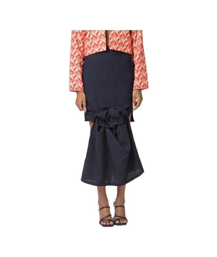Knot Skirt