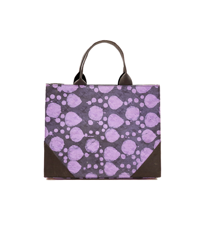 KOKOMI ADIRE EBIERI BAG III