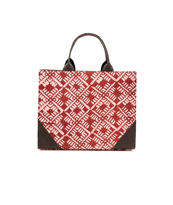 KOKOMI ADIRE EBIERI BAG VI