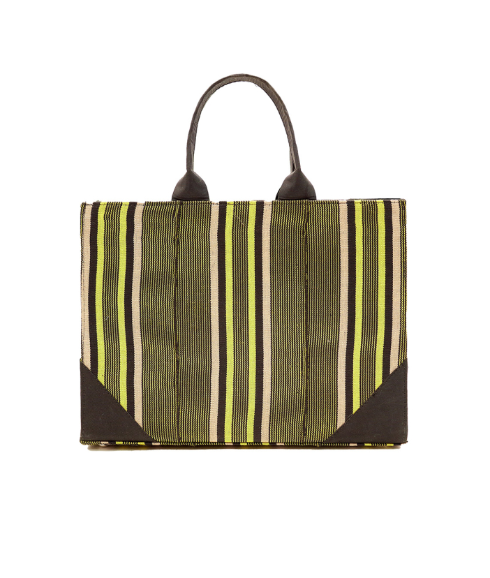 KOKOMI ADIRE EBIERI BAG IX