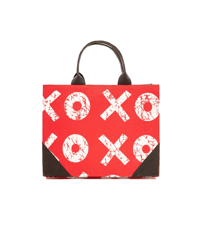 KOKOMI ADIRE EBIERI BAG II
