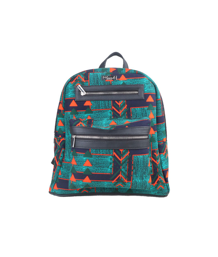 Kwesi Backpack