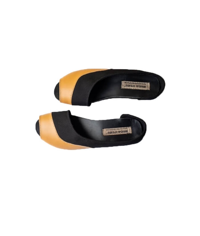 Ladies Trendy Slip ons