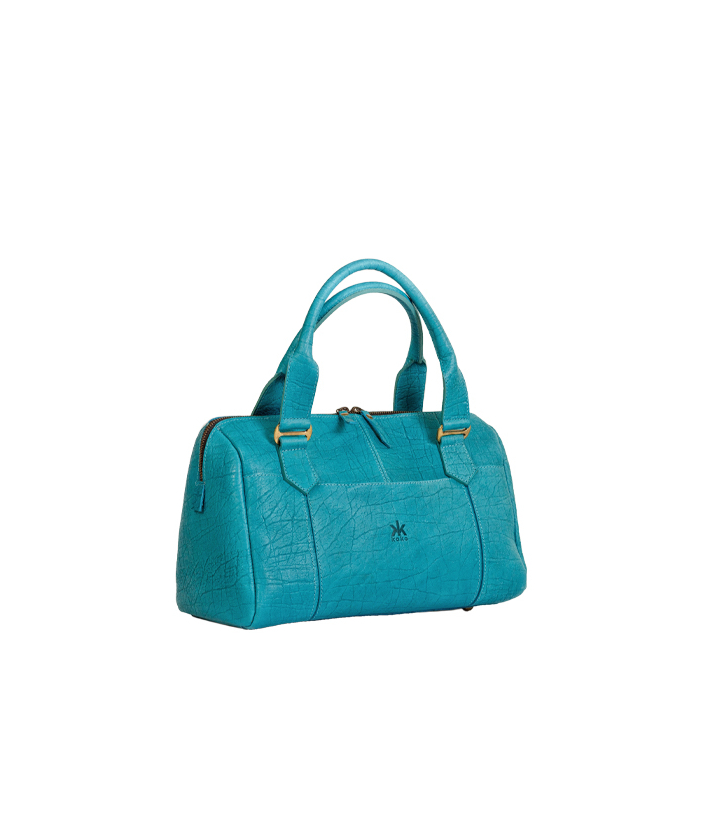 Lady Boss Bowler Bag