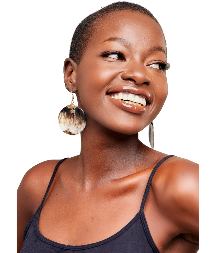 Lala Earrings 
