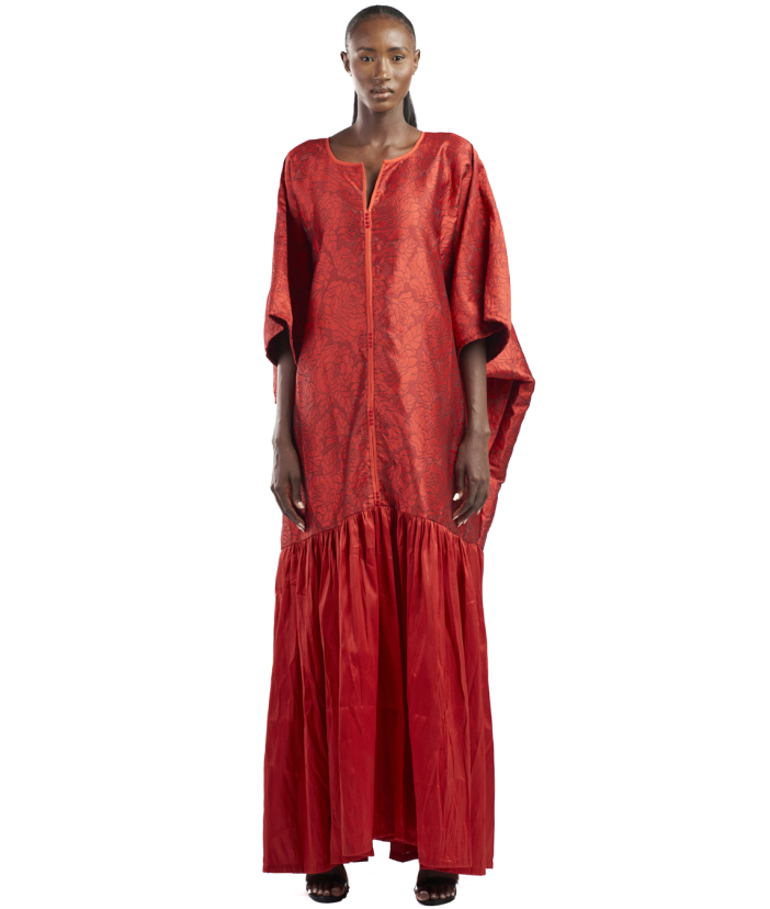 Red Mata 
