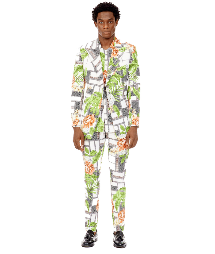 LEVITICUS SUIT