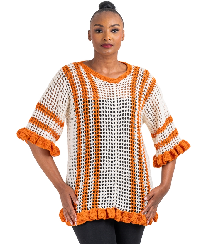 Lia shift dress