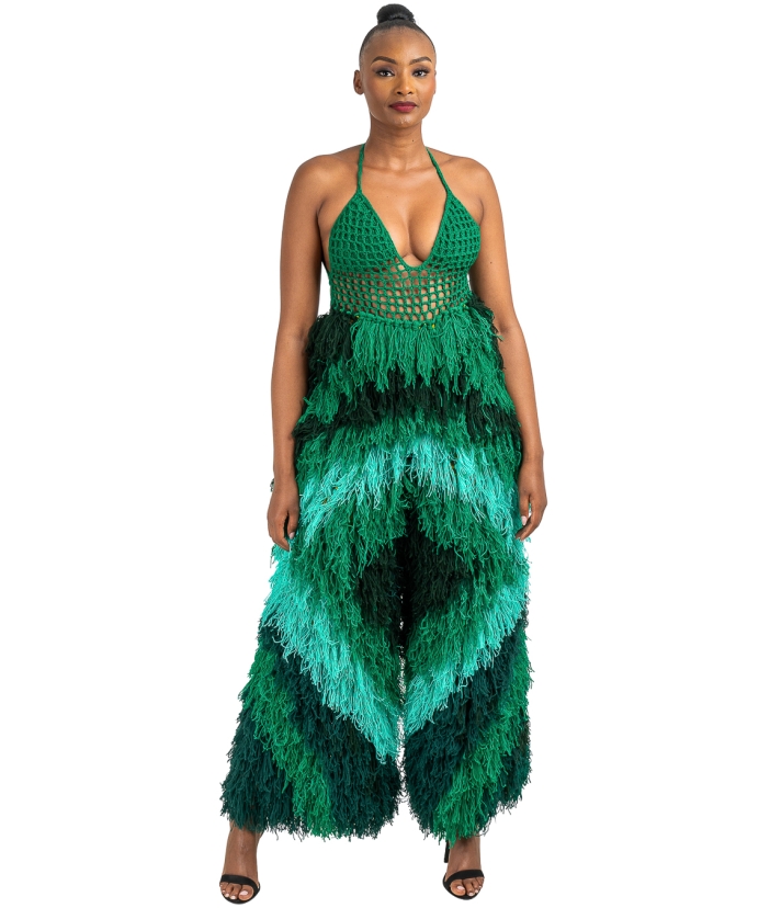 Lila Jumpsuit
