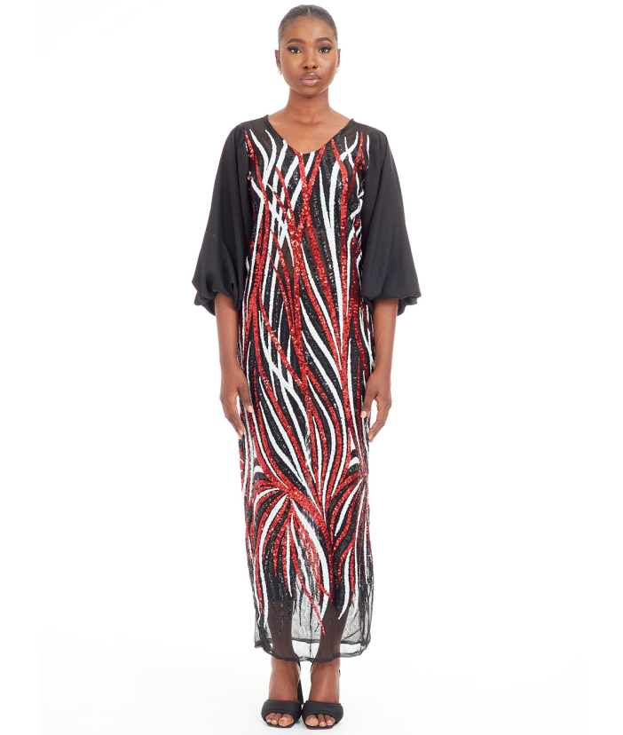 Lisa dress
