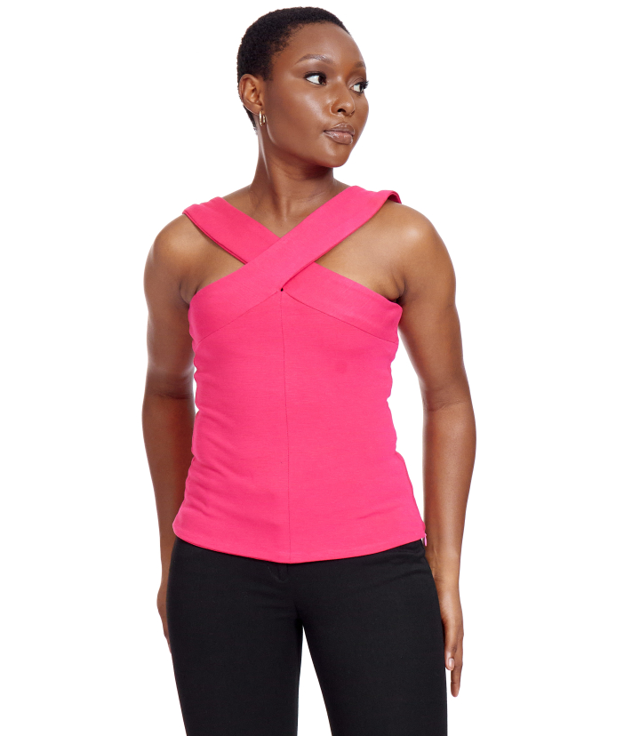 Grecian Top