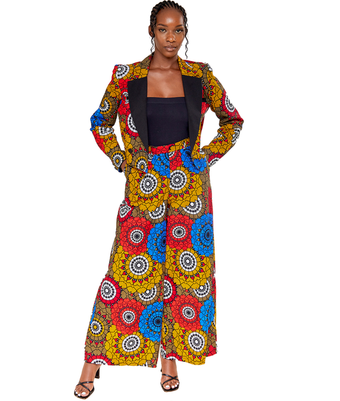 Lizzie Suit
