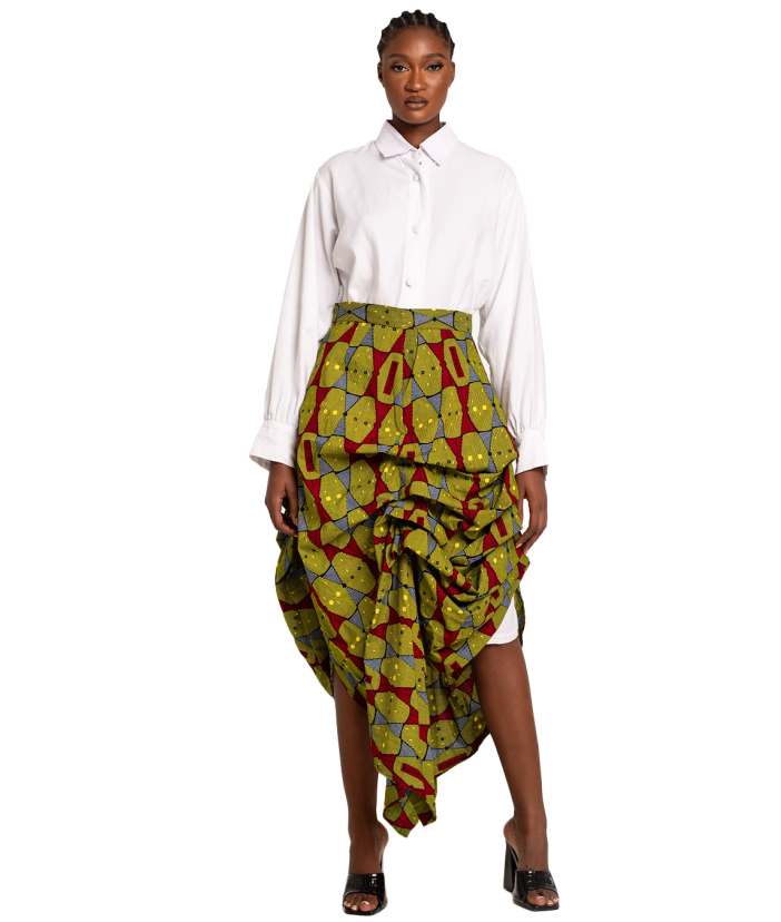 Decale Set