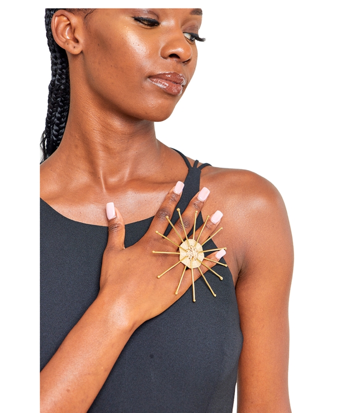 Lububi ring Large