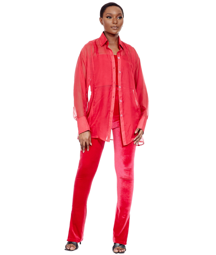 Luxe Three-Piece Set
