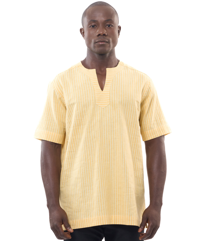 Ma Rayure Jaune