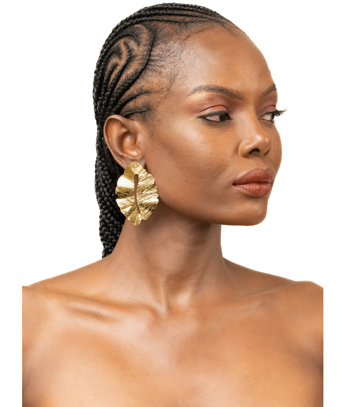 Manduli Earrings