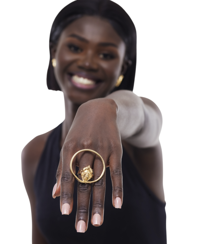 Mask Ring