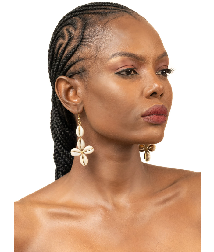 Maua Earrings