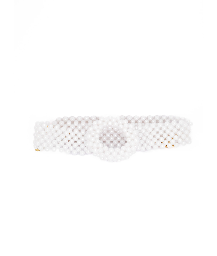 Mena Beaded Belt