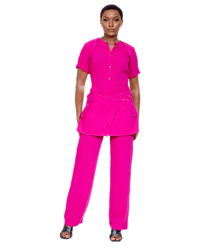 Mindy Jumpsuit