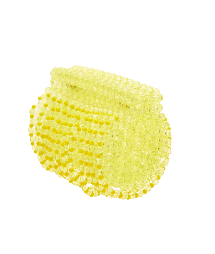 Lux Clutch (Yellow)
