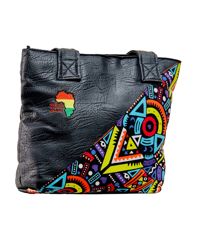 Mini Tote Bag