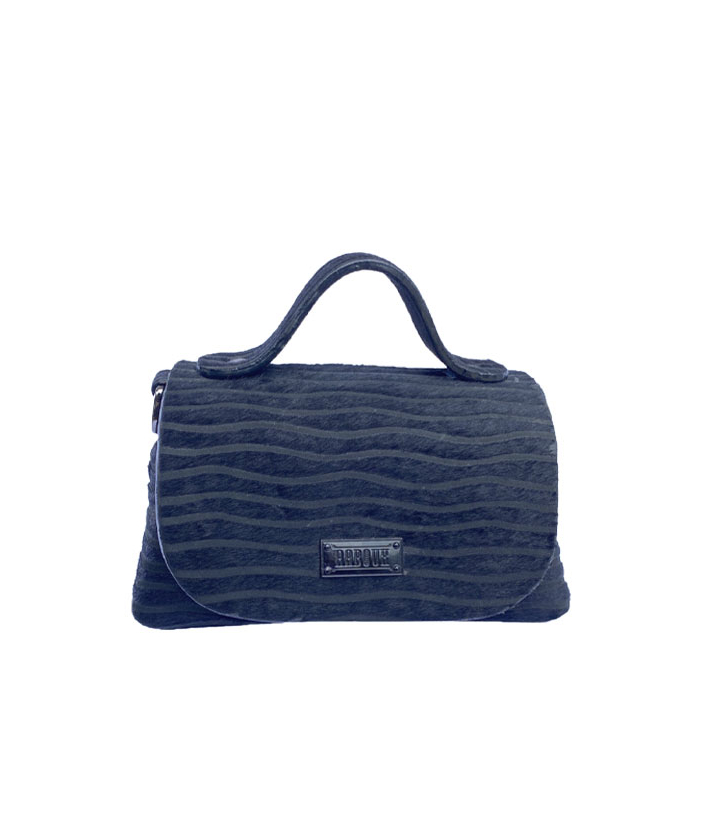 Mira Wave Lasered Pony Bag