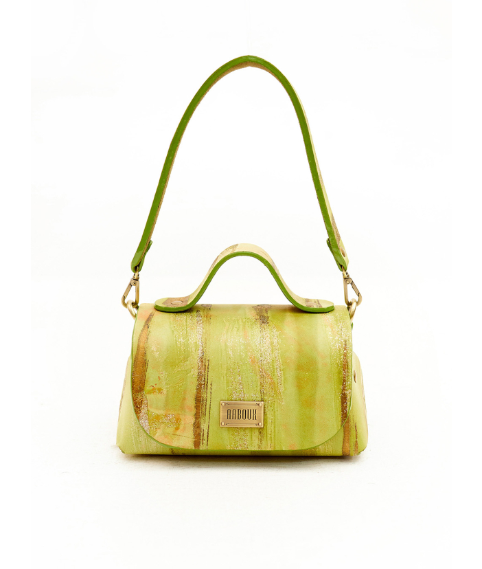 Mira Bag (Green)