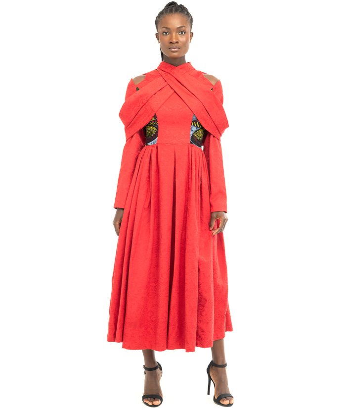 Rosina Red
