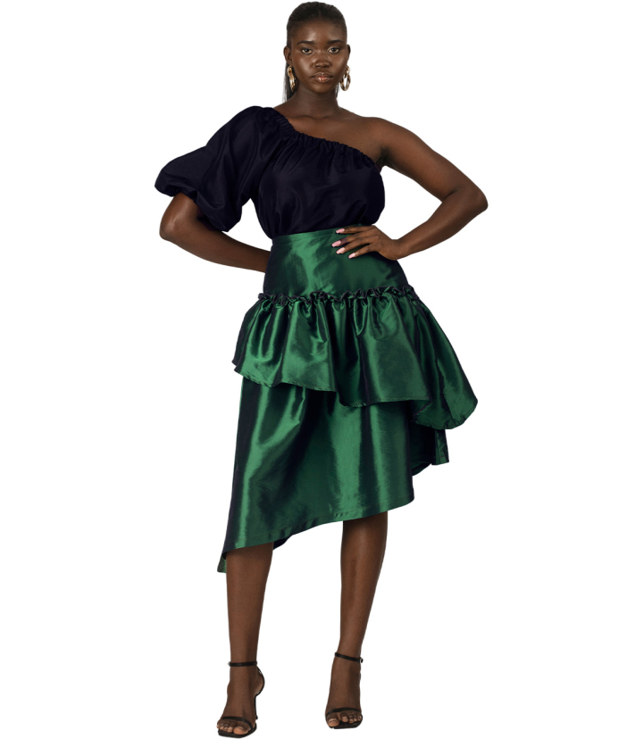 Moremi Skirt