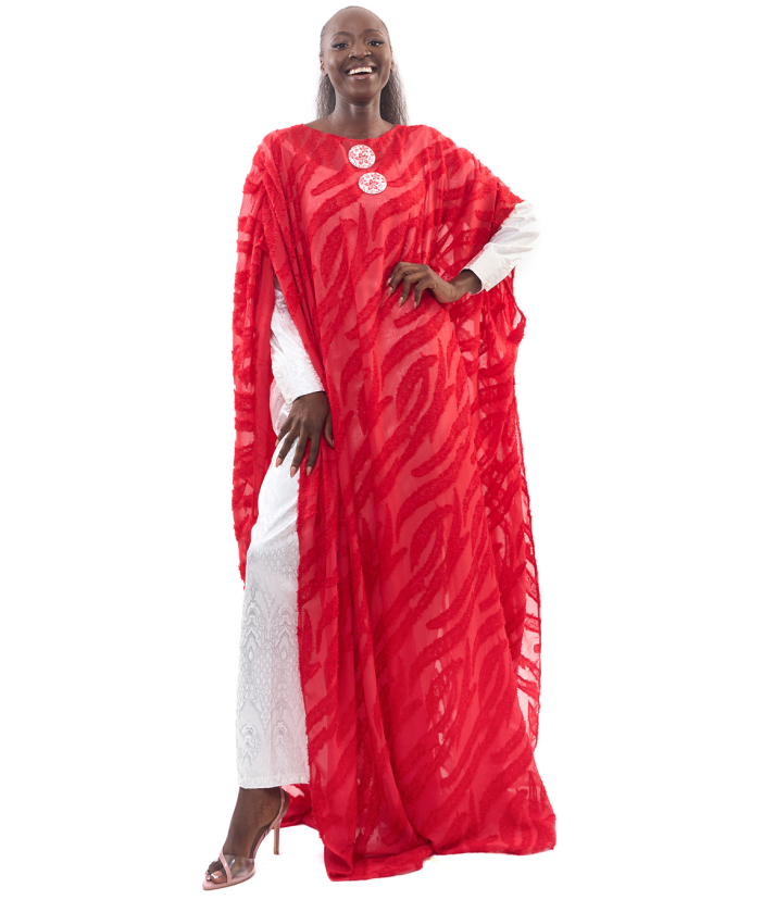Boubou Mouna