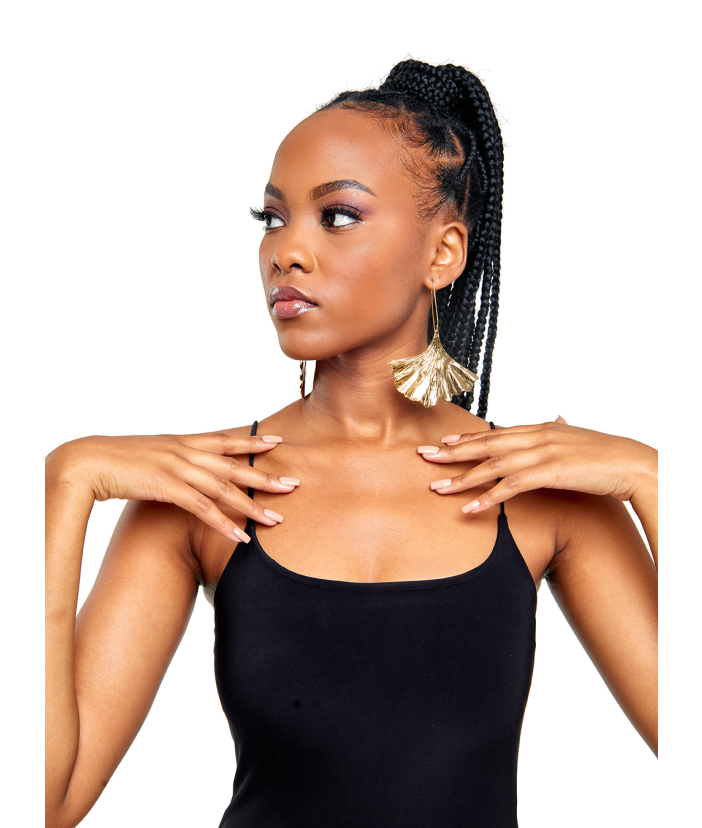 Tawi Earrings