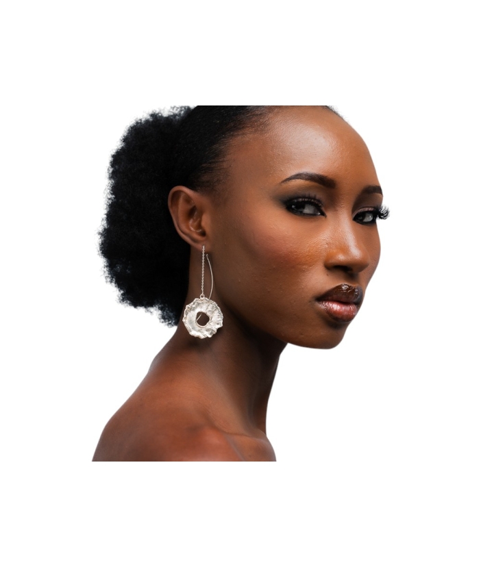 Ndat Earring