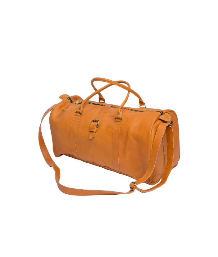 Ndovu Travel Bag