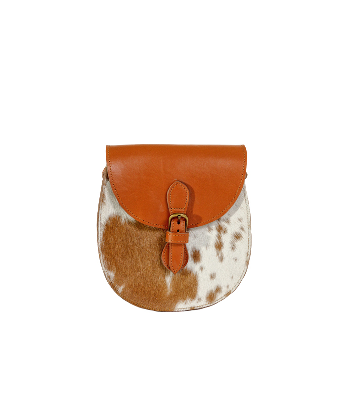 Sac de Selle Nelima