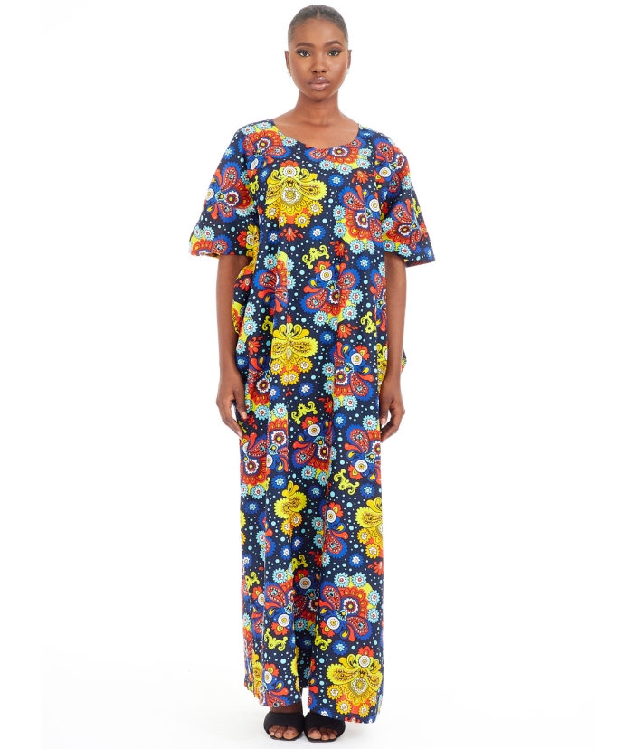 Adaure Boubou