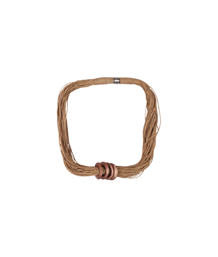 Njideka Necklace