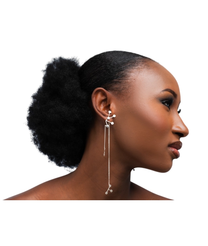 Nsi p Earring