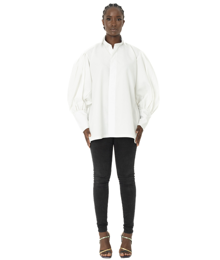 Nunu Shirt
