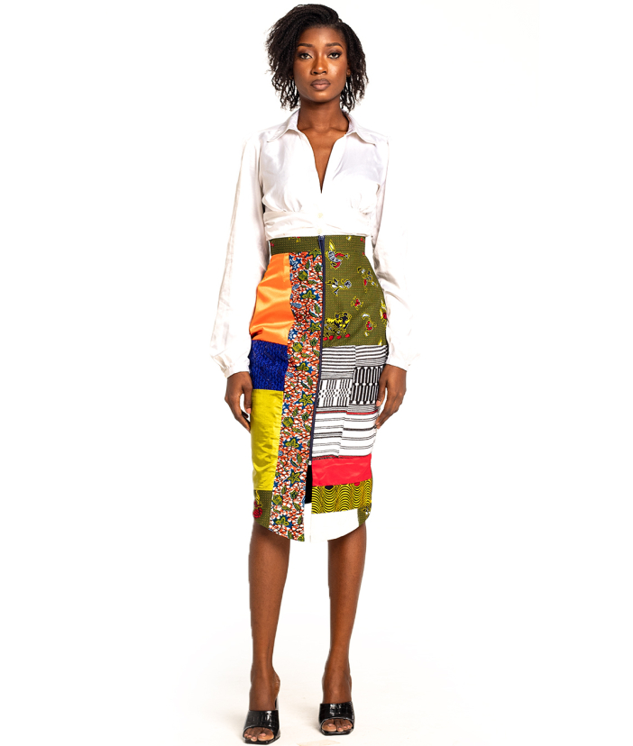 N'Zassa Skirt
