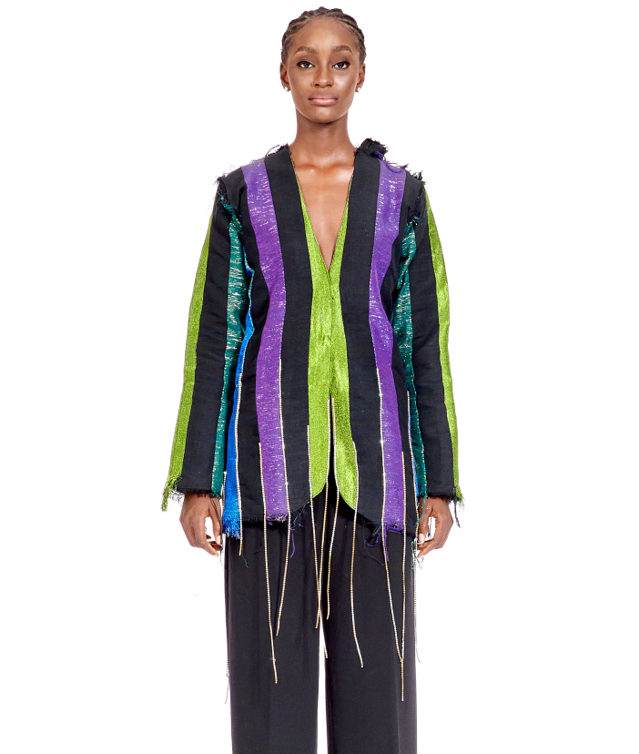 Aje Jacket