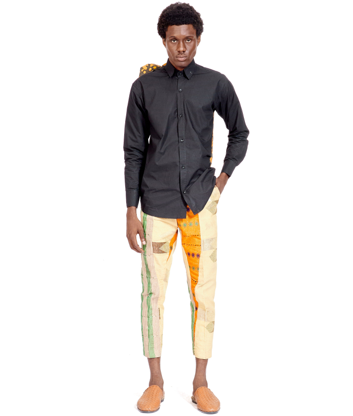 Nwaeze Set
