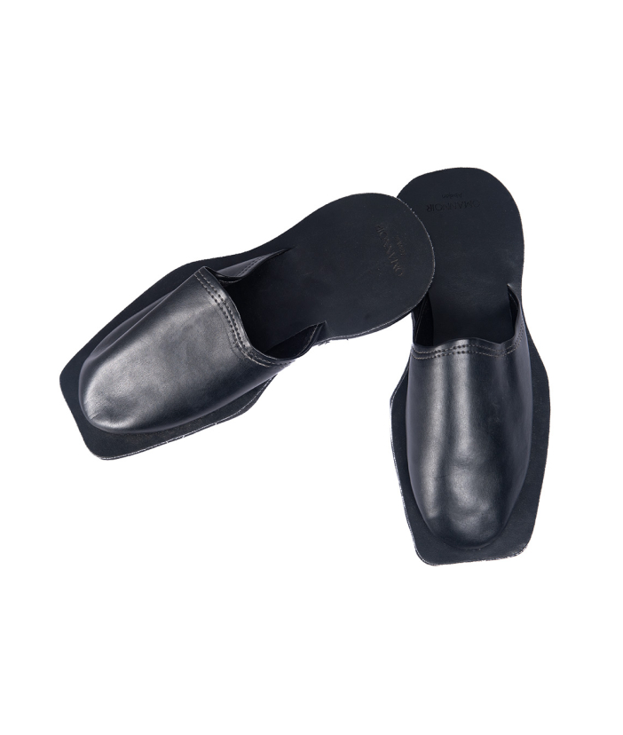 Or noir