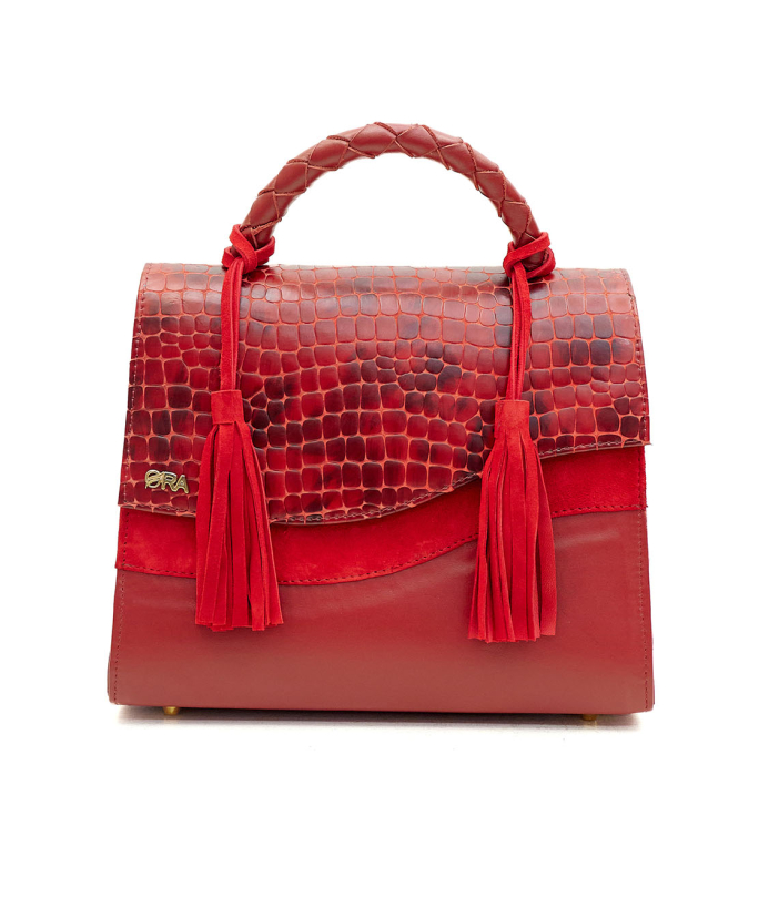 Ora Classic Bag 3
