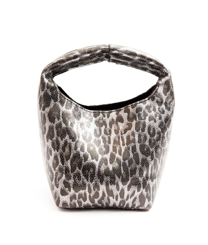Candy Bag-Grey