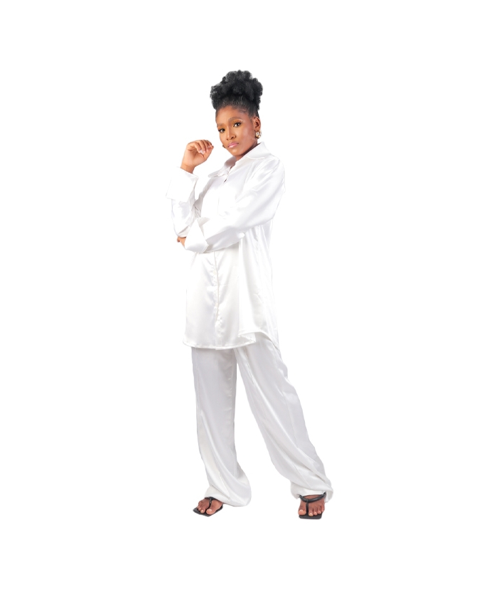 Pants Set
