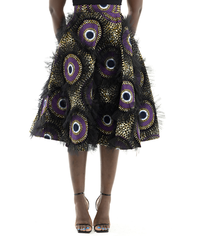 Disc Skirt
