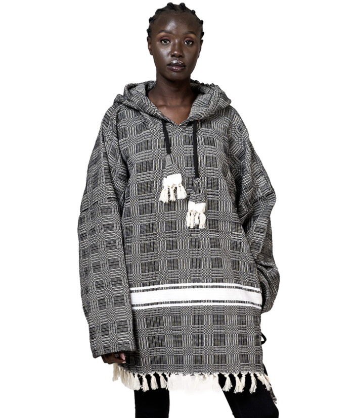 Poncho Msusi I