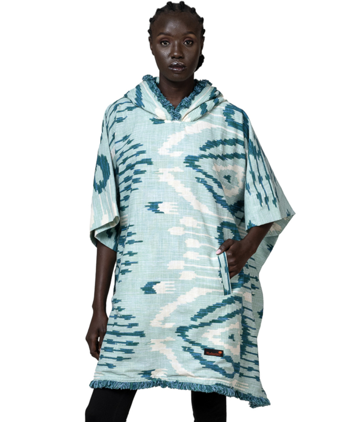 Poncho Msusi II